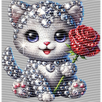 Animal Text Series-AT 2631